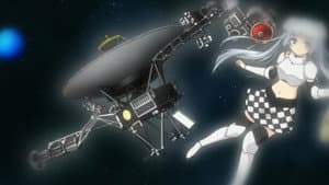 Episódio 6 - Trabalho - Miss Monochrome