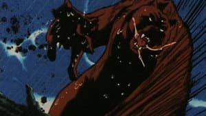 Episódio 5 - Episódio 5 - Ginga Nagareboshi