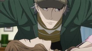 Episódio 1 - Olá detetives - Kabukichou Sherlock