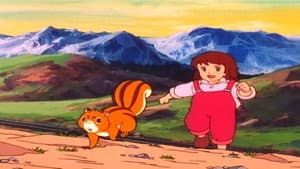 Episódio 1 - Episódio 1 - Ai Shoujo Pollyanna Story