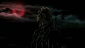 Episódio 1 - O Nome Dele É Blade - Marvel Anime: Blade