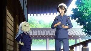 Episódio 5 - Episódio 5 - Sankarea