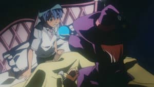 Episódio 4 - Episódio 4 - Tenshi ni Narumon!
