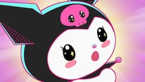 Episódio 3 - Kuromi em Paris - KUROMI'S PRETTY JOURNEY