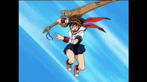 Episódio 4 - Episódio 4 - G-On Riders