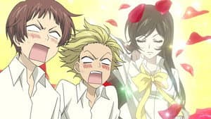 Episódio 6 - Episódio 6 - Kamisama Hajimemashita