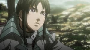Episódio 7 - Episódio 7 - TERRAFORMARS