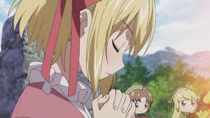 Episódio 2 - Episódio 2 - Ulysses: Jeanne d'Arc and the Alchemist Knight