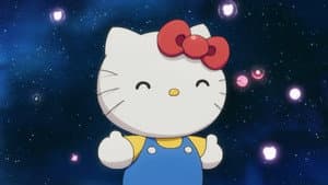 Episódio 3 - Gundam vs Hello Kitty