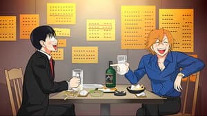 Episódio 3 - Episódio 3 - Everyday HOST CLUB