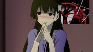 Episódio 4 - Episódio 4 - Sankarea