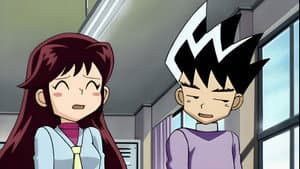 Episódio 2 - Não é fácil ser verde - Duel Masters