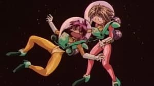 Episódio 6 - Episódio 6 - All Purpose Cultural Cat Girl Nuku Nuku