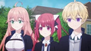 Episódio 7 - O pau pra toda obra segue seus sentimentos - Yuusha Party wo Oida Sareta Kiyou Binbou