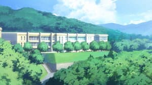 Episódio 2 - Episódio 2 - Saki: Achiga-hen - Episode of Side-A