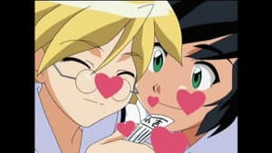 Episódio 8 - Episódio 8 - G-On Riders