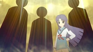 Episódio 2 - Episódio 2 - Suzumiya Haruhi-chan no Yuuutsu