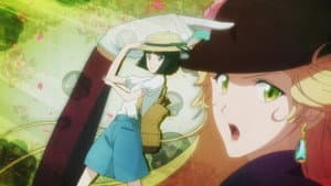 Episódio 7 - Episódio 7 - Tada-kun Wa Koi Wo Shinai