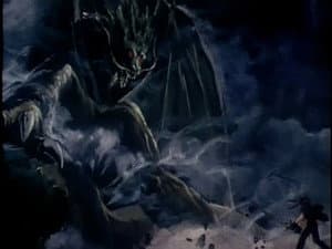 Episódio 2 - Episódio 2 - Majutsushi Orphen