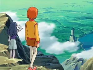 Episódio 7 - Episódio 7 - Planet Survival