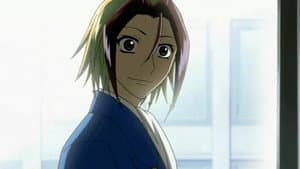 Episódio 1 - Episódio 1 - Majin Tantei Nougami Neuro