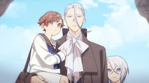 Episódio 7 - Episódio 7 - I'll Live a Long Life to Dote on My Favorite Stepbrother!