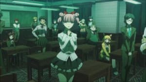 Episódio 7 - Episódio 7 - Danganronpa 3: The End of Kibougamine Gakuen - Zetsubou-hen
