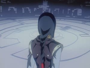 Episódio 5 - Episódio 5 - Kurogane Communication