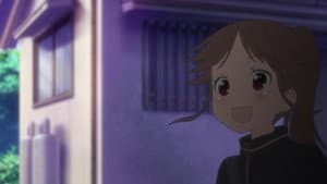 Episódio 3 - Episódio 3 - Saki: Achiga-hen - Episode of Side-A
