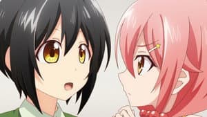 Episódio 7 - Episódio 7 - Love To-LIE-Angle
