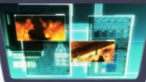 Episódio 6 - Episódio 6 - Juuou Mujin no Fafnir