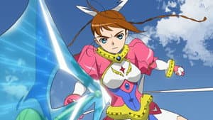 Episódio 1 - A continuação do sonho - My-Otome Zwei