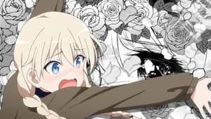 Episódio 4 - Vamos cantar uma música - Renmei Kuugun Koukuu Mahou Ongakutai: Luminous Witches