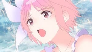 Episódio 7 - Por favor, deixe-me ter o que eu quero - Blue Reflection Ray