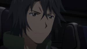 Episódio 6 - Episódio 6 - RErideD: Tokigoe no Derrida