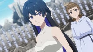 Episódio 7 - O fim do sonho - Unnamed Memory