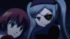 Episódio 4 - Episódio 4 - Venus Versus Virus