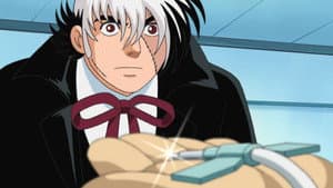 Episódio 1 - Episódio 1 - Black Jack