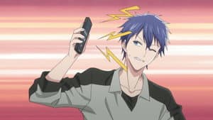 Episódio 7 - Episódio 7 - The Daily Life of a Part-Time Torturer