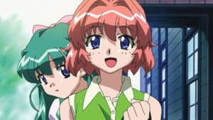 Episódio 6 - Episódio 6 - Onegai Twins