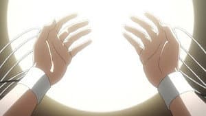 Episódio 3 - Episódio 3 - Ghost in the Shell: Arise - Alternative Architecture