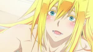 Episódio 1 - As circunstâncias especiais da minha banheira - Orenchi no Furo Jijou