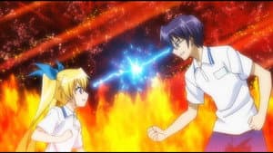 Episódio 1 - T.P. Sakura: Time Paladin Sakura