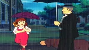 Episódio 8 - Episódio 8 - Ai Shoujo Pollyanna Story