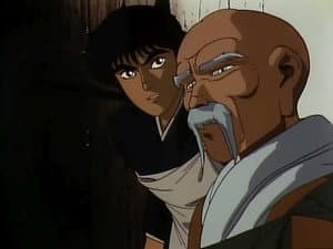Episódio 1 - Episódio 1 - Spirit Warrior
