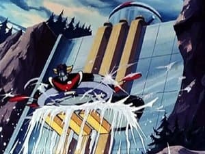 Episódio 1 - Irmãos do Universo - UFO Robo Grendizer