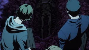 Episódio 2 - Atropelamento - Supernatural: The Animation