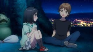 Episódio 3 - Diga antes de se arrepender - O Príncipe Pervertido e o Gato Inexpressivo