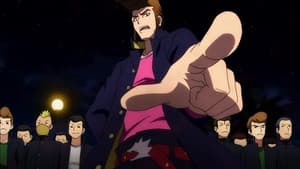 Episódio 8 - O Melão De São Caetano Encharcado De Sangue - Hamatora The Animation