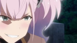 Episódio 7 - Episódio 7 - Katana Maidens ~ Toji No Miko